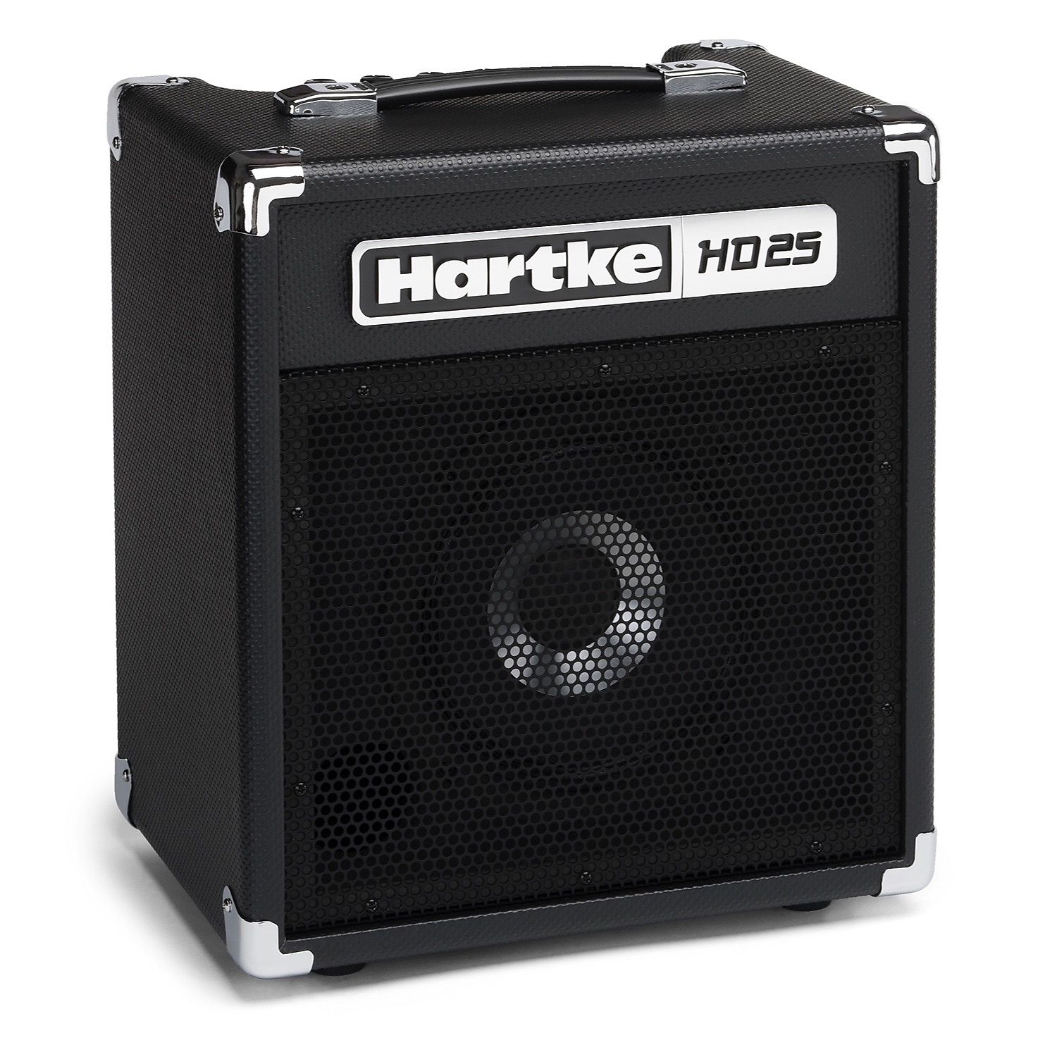 Hartke HD25 HyDrive Bass Combo Amplifier (25 Watts, 1x8 Inch)