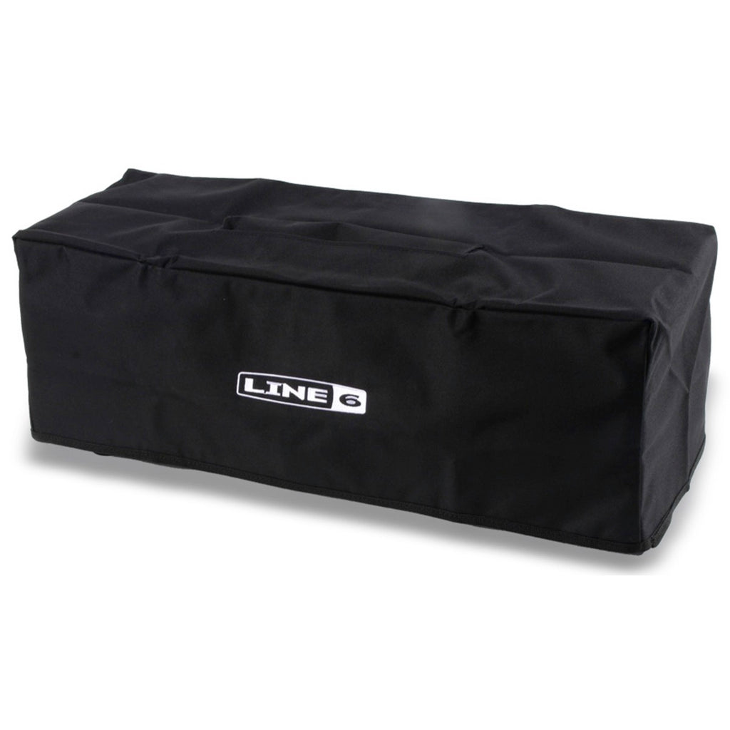 Line 6 Spider IV HD 150 Amplifier Head Cover