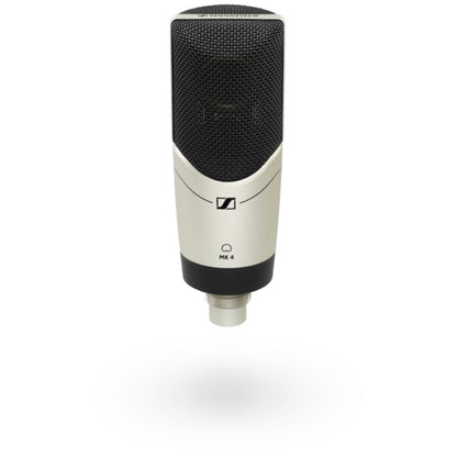 Sennheiser MK4 Large-Diaphragm Condenser Microphone