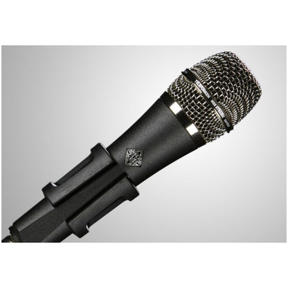 Telefunken M-80 Dynamic Super-Cardioid Microphone