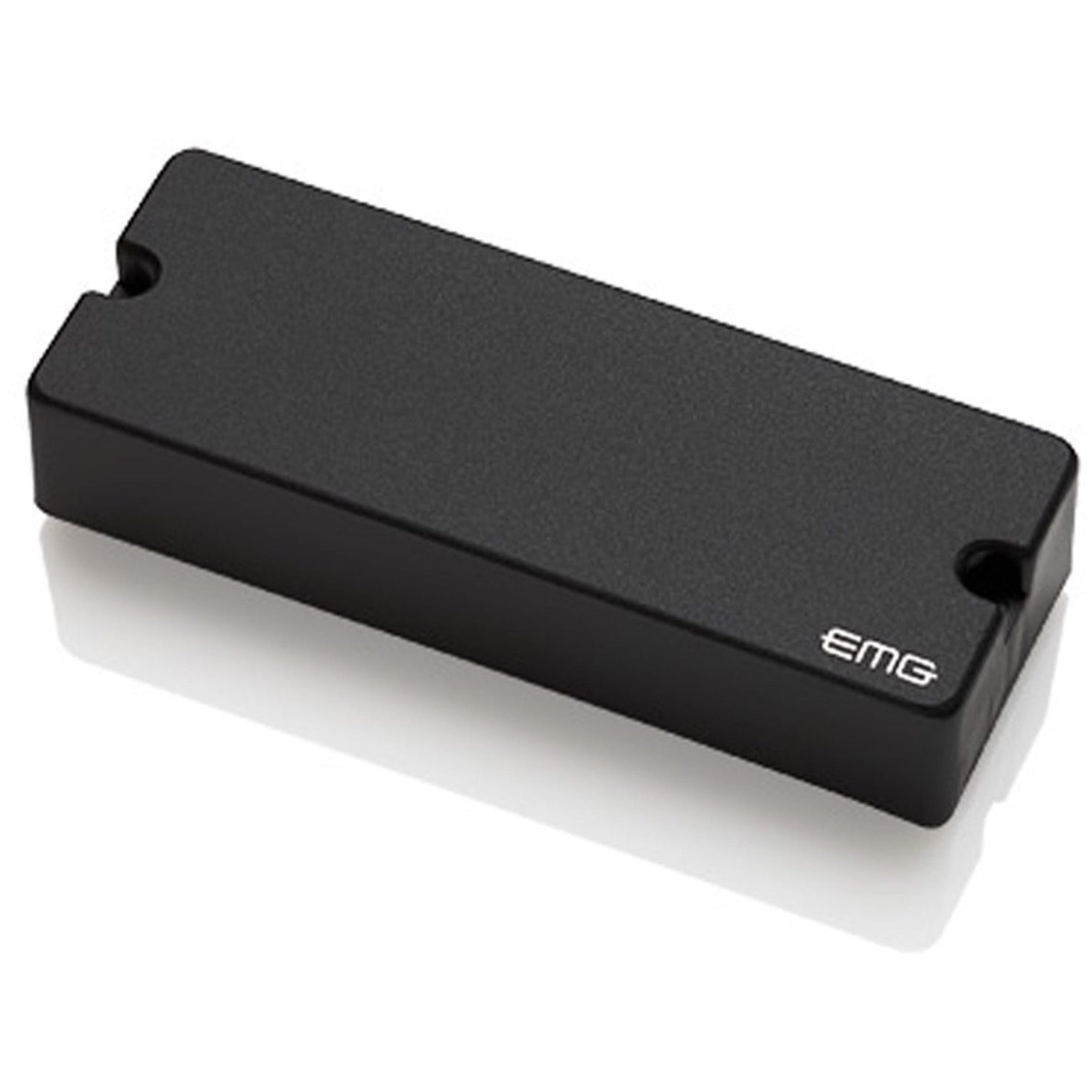 EMG 40DC Active Ceramic 5 String P-Bass Pickup, Black