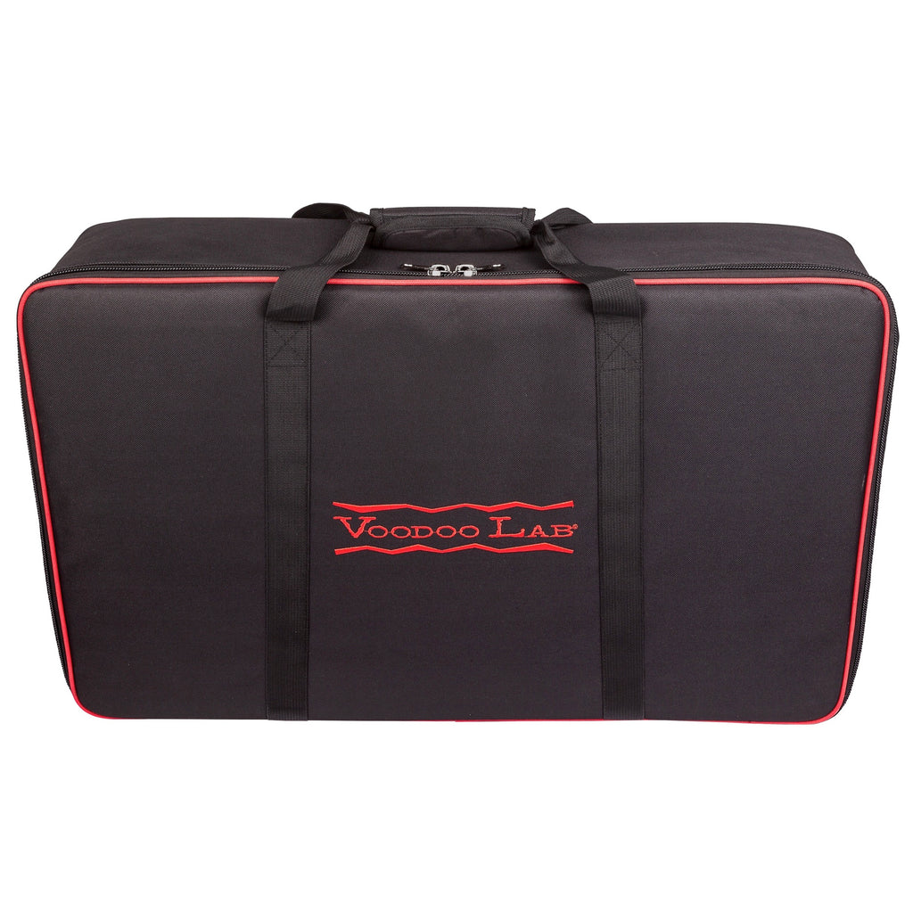 Voodoo Lab Dingbat Large Pedalboard with Bag