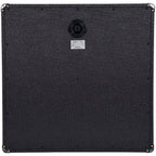 Marshall MX412AR Guitar Speaker Cabinet (4x12 Inch, 240 Watts, 16 Ohms)
