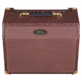 Luna Acoustic Ambiance 25 Guitar Combo Amplifier (25 Watts)