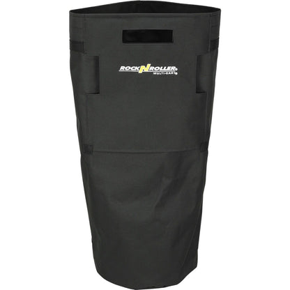 RocknRoller Handle Bag with Rigid Bottom, RSA-HBR6, Fits R6 Carts