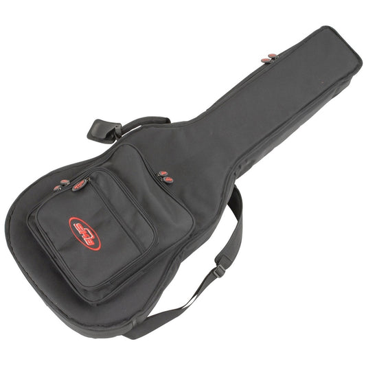 SKB GB18 Acoustic Guitar Gig Bag
