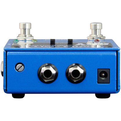 Radial Twin City Bones ABY Switcher Pedal