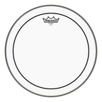 Remo Clear Pinstripe Tom Drumhead Pack, Pack 1, 10, 12, and 16 Inch