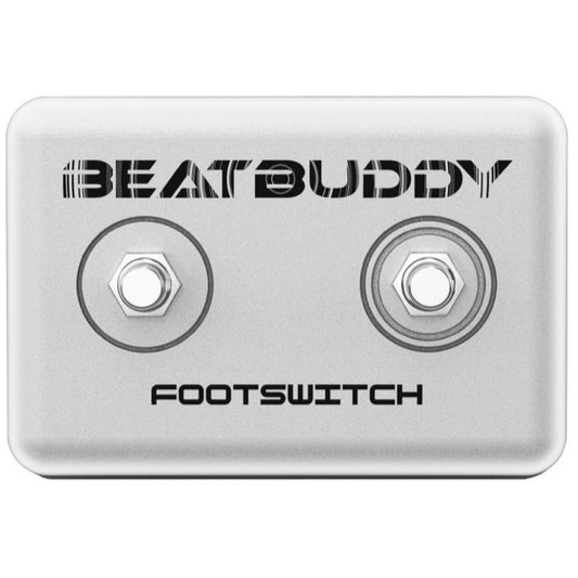 BeatBuddy Official Footswitch