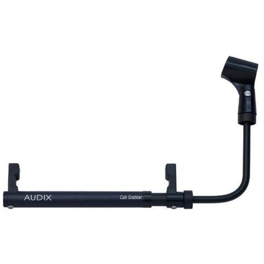 Audix CabGrabber Amplifier Microphone Mounting Clamp