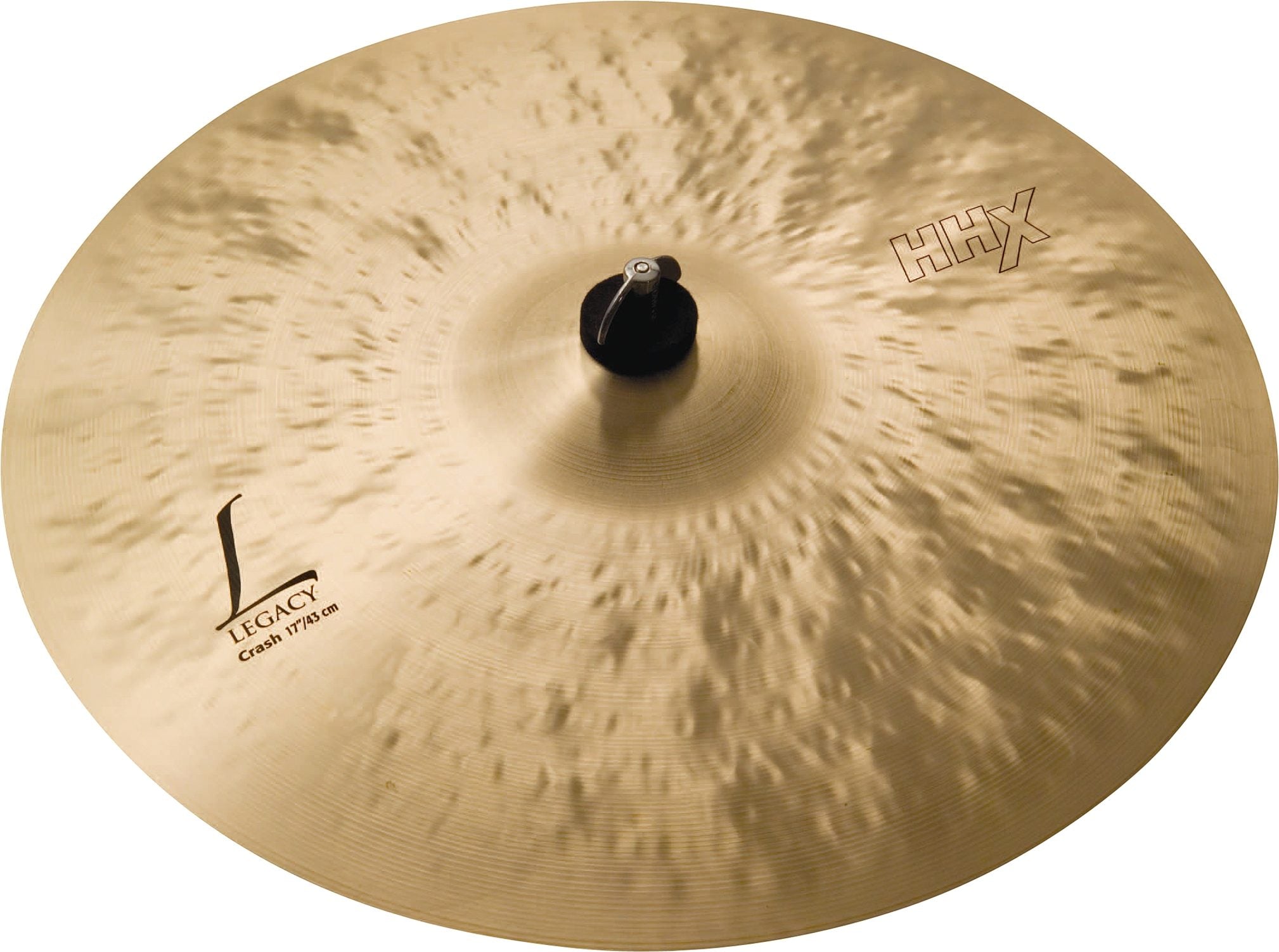 Sabian HHX Legacy Crash Cymbal, 17 Inch