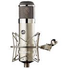 Warm Audio WA47 Large-Diaphragm Studio Tube Condenser Microphone