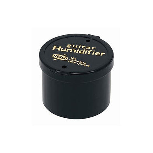 Herco Guitar Humidifier, Single Tub