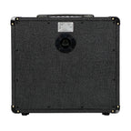 Marshall MX112R Guitar Speaker Cabinet (1x12 Inch, 80 Watts, 16 Ohms)
