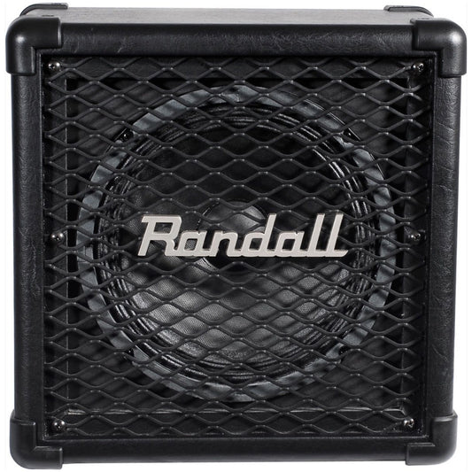 Randall RG8 Guitar Speaker Cabinet (1x8 Inch)