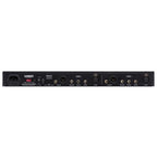 Warm Audio WA273 1073-Style Two-Channel Microphone Preamplifier