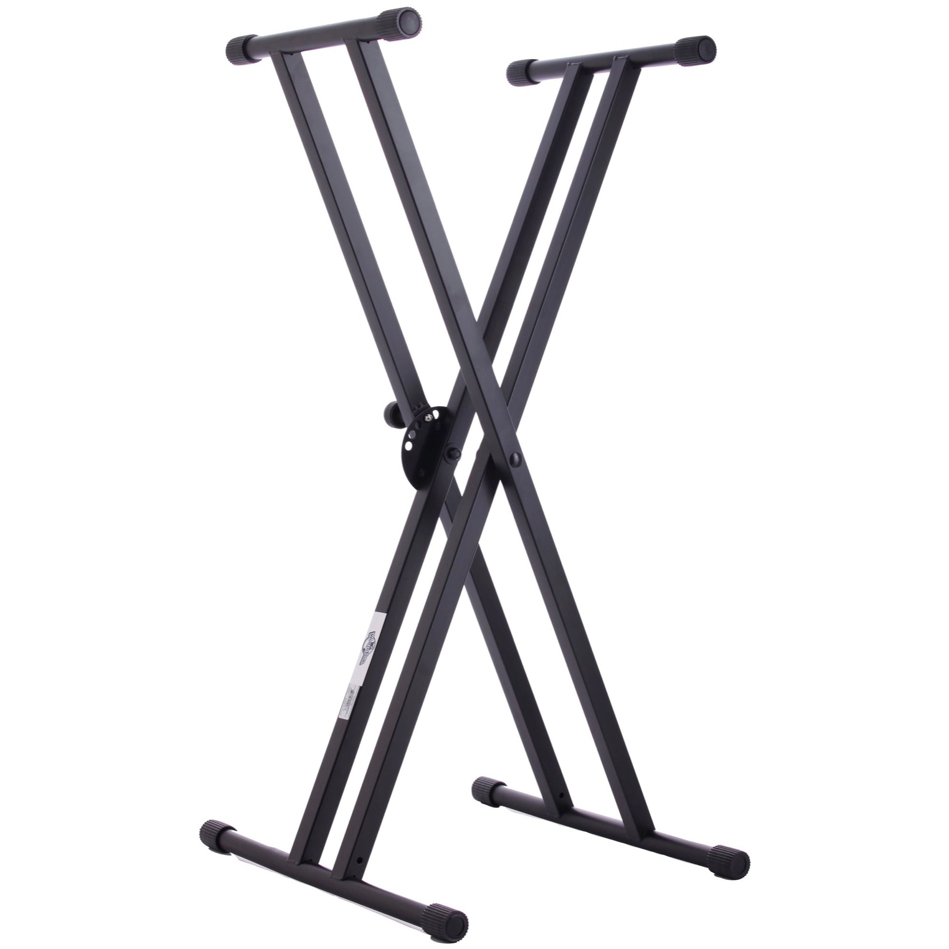 World Tour DXKS Double X Keyboard Stand
