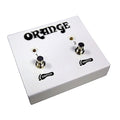Orange FS2 Dual Function Footswitch