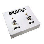 Orange FS2 Dual Function Footswitch