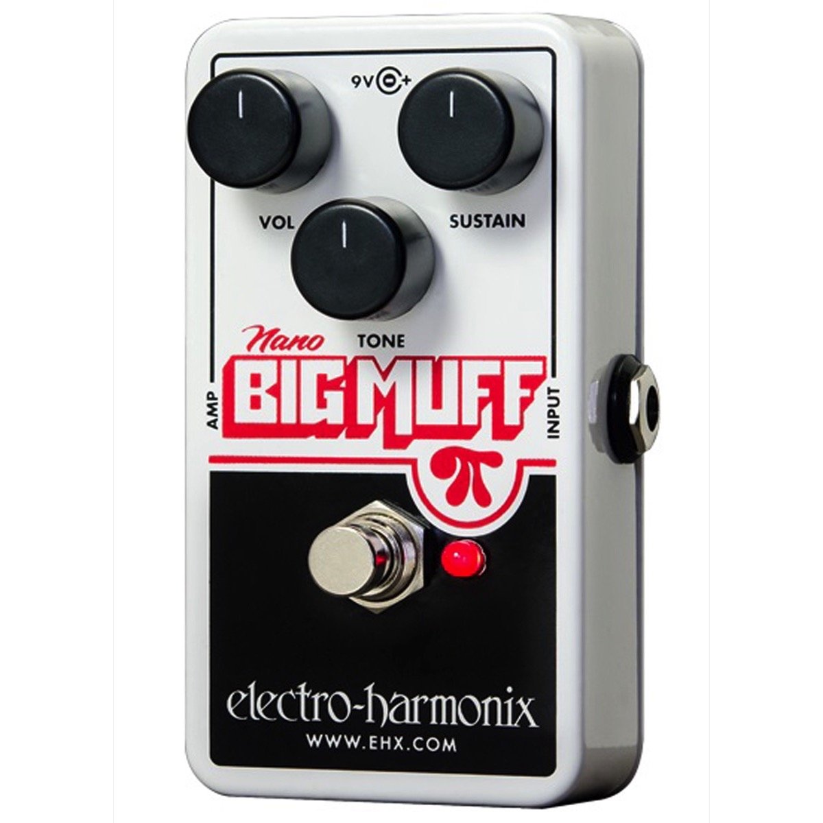 Electro-Harmonix Nano Big Muff Pedal