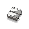 EMG 5766 Electric Guitar Pickup Set, Chrome