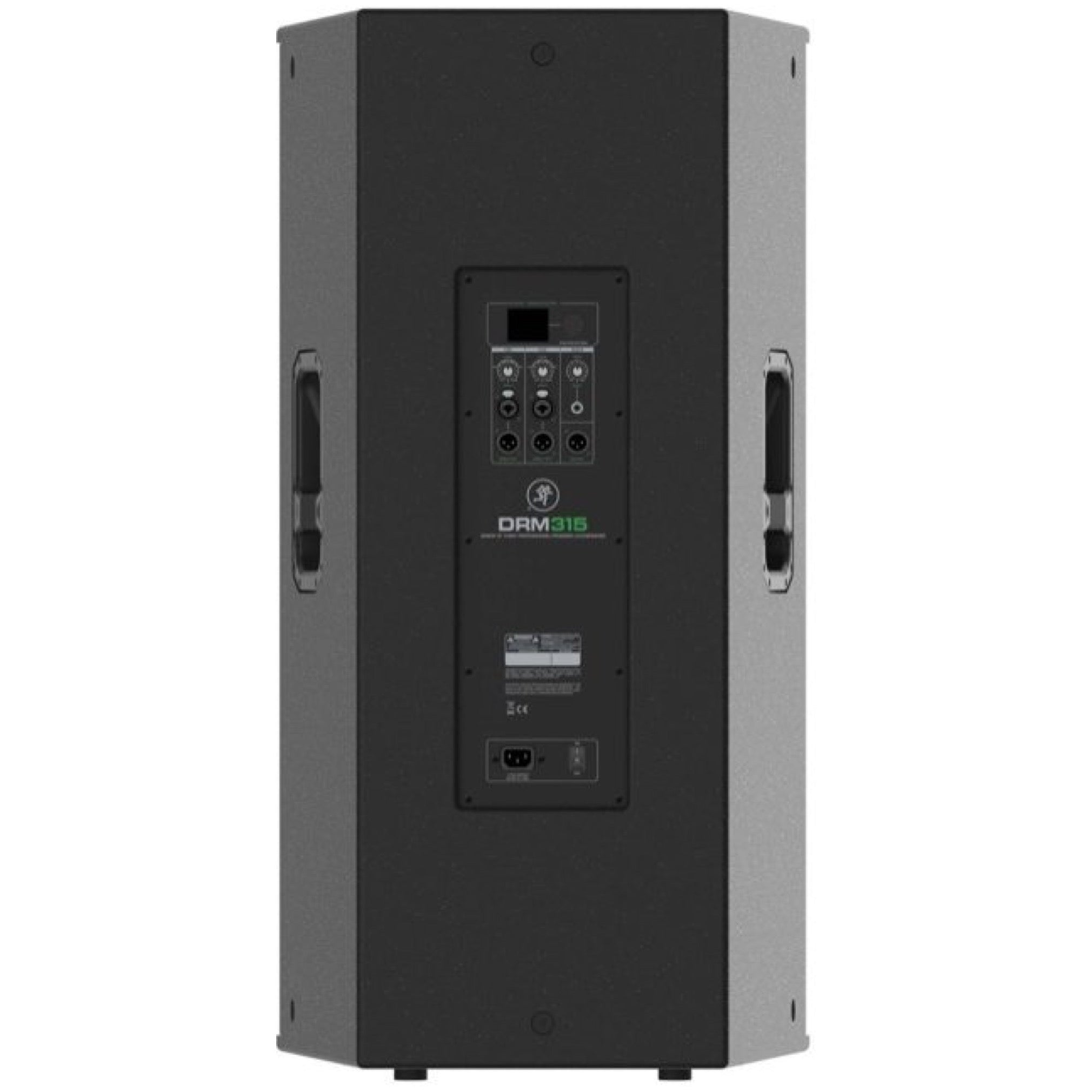 Mackie DRM-315 Powered Loudspeaker