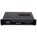 Gemini XGA-4000 Power Amplifier (700 Watts)