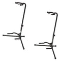 On-Stage XCG-4 Tripod Guitar Stand, 2-Pack