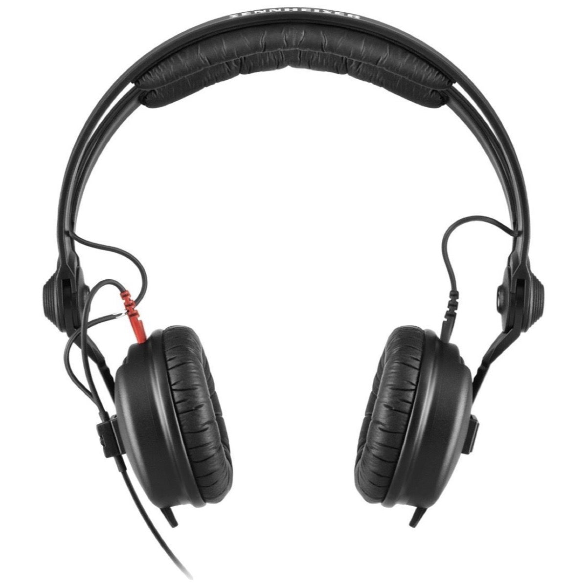 Sennheiser HD25 On-Ear Closed-Back Headphones