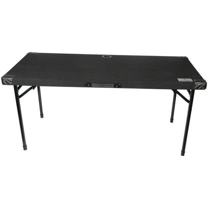 Grundorf GSLS1652TB Table Top Facade and AT5422B Table DJ Kit