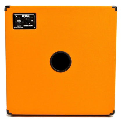 Orange OBC410 Bass Speaker Cabinet (4x10 Inch)