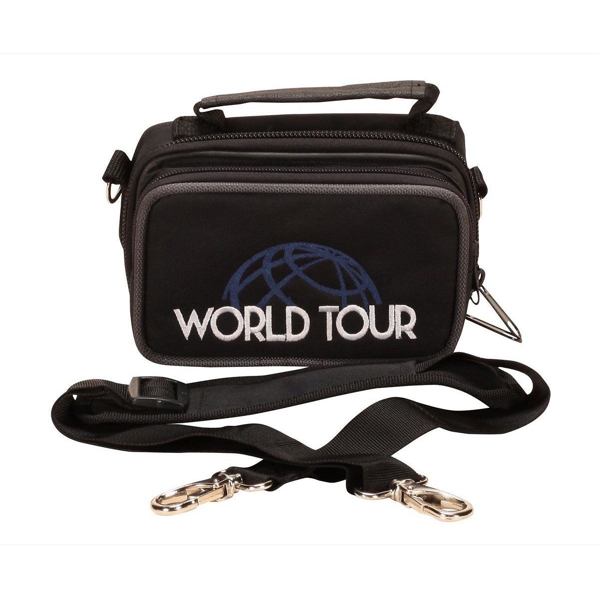World Tour EB631 Portable Digital Recorder Deluxe Gig Bag