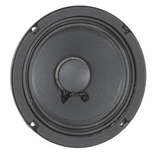 Eminence Beta-8A Replacement PA Speaker (225 Watts), 8 Ohms, 8 Inch