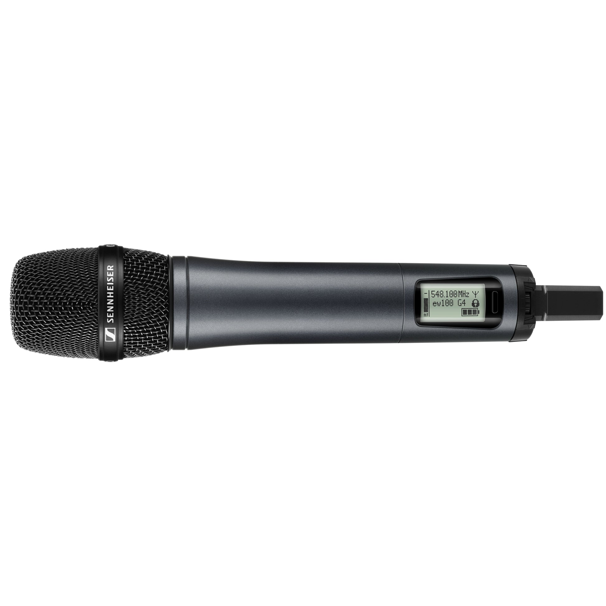Sennheiser ew100 G4 e865 Vocal Wireless Microphone System, Band A (516-558 MHz)