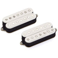 Fishman Open Core Fluence Classic Humbucker 7-String Pickup, White, Set