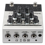 Diezel VH4-2 Overdrive and Preamp Pedal