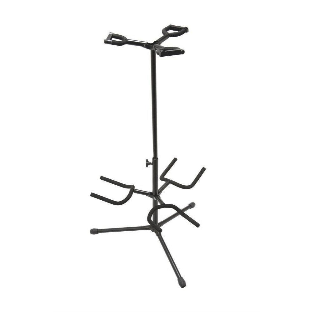 On-Stage GS7321BT Triple Guitar Stand