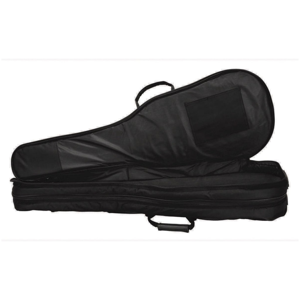 World Tour Pro Double Bass Guitar Gig Bag
