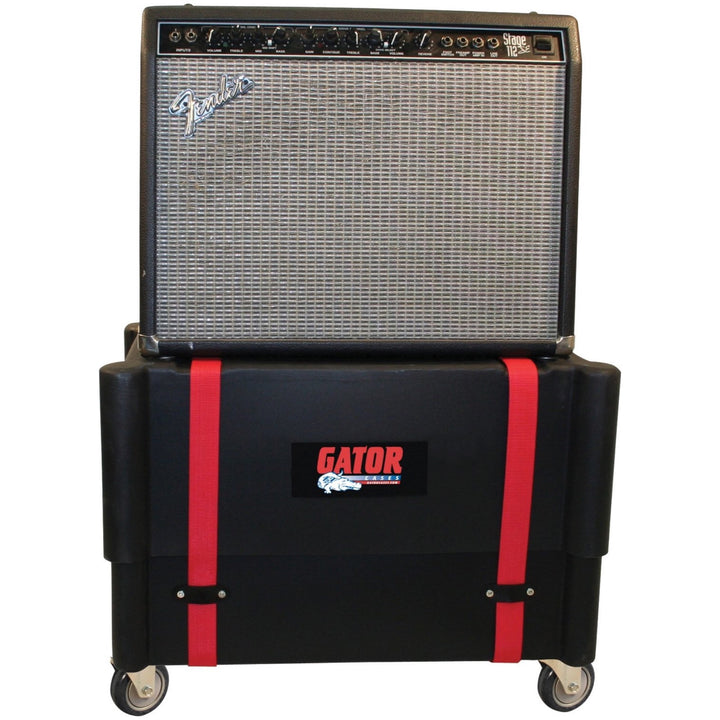 Gator G-112-ROTO Roto Molded 1x12 Amplifier Case
