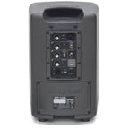 Samson Expedition XP106wde Rechargeable Portable Bluetooth PA System with Wireless Headset Mic