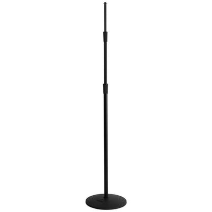On-Stage MS9312 Three Section Microphone Stand