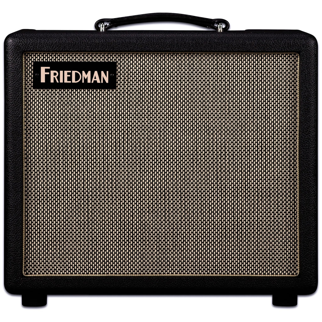 Friedman JJ Junior Jerry Cantrell Guitar Combo Amplifier (20 Watts, 1x12 Inch)