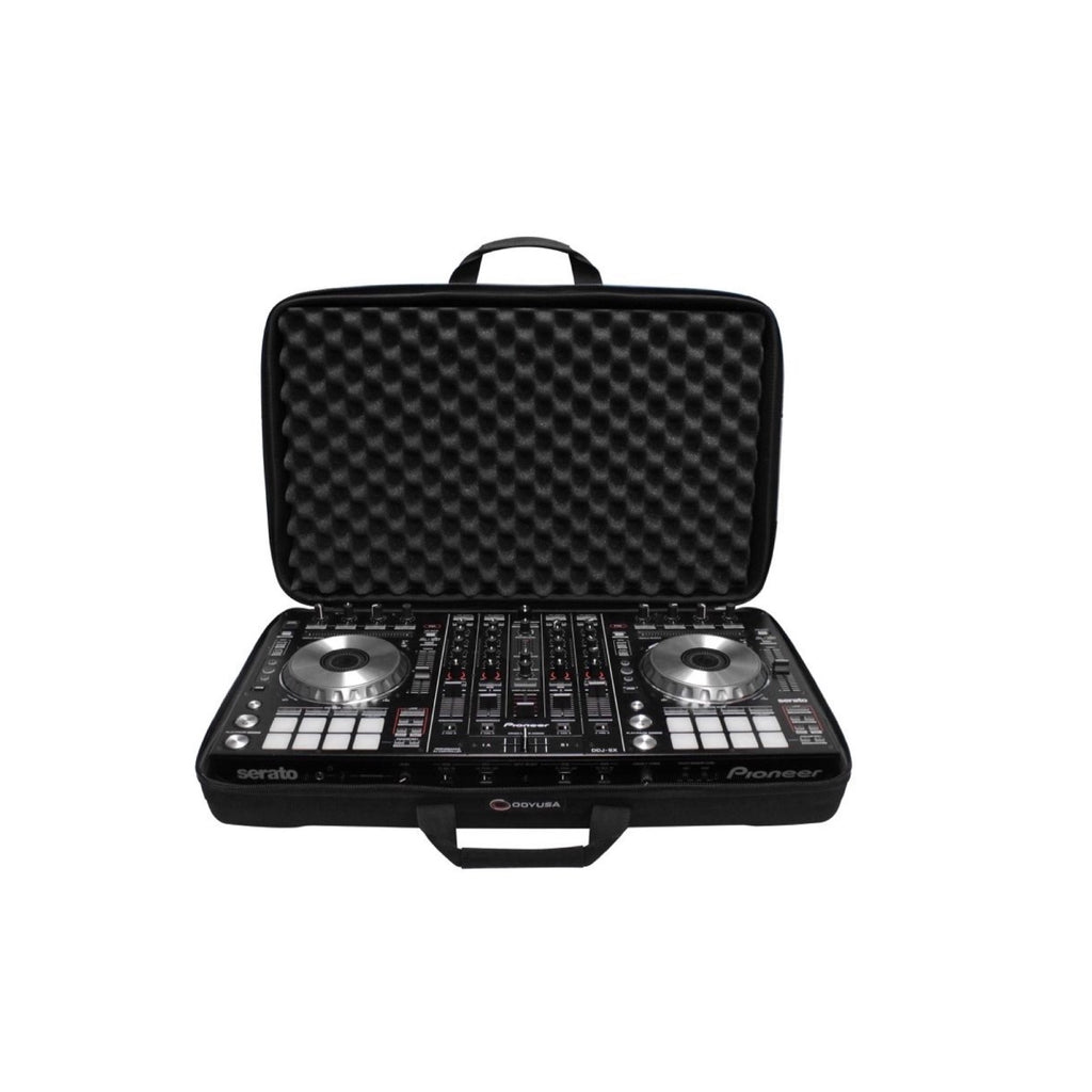 Odyssey BMSLDJCM Streemline Universal DJ Controller Bag