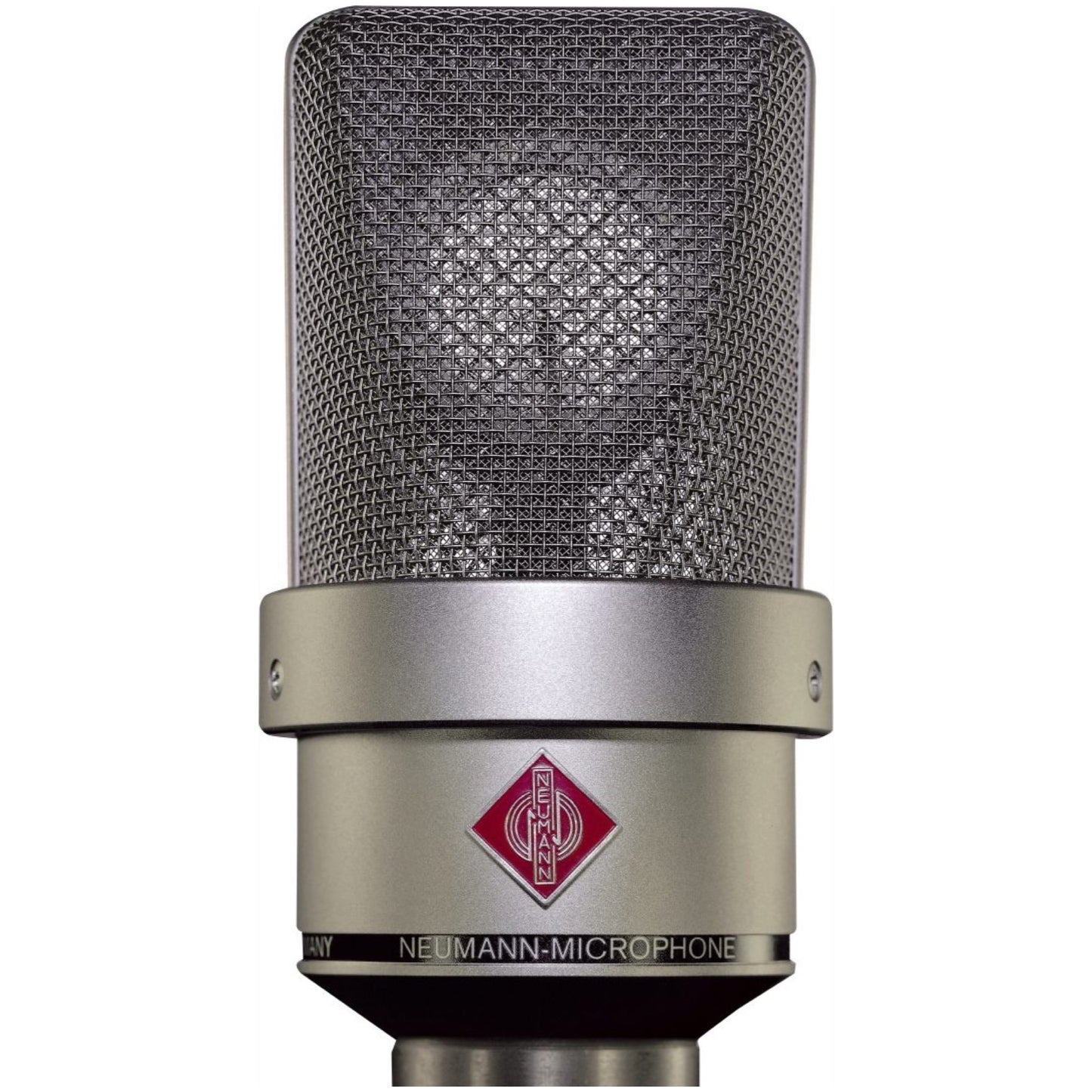 Neumann TLM 103 Studio Microphone, Nickel
