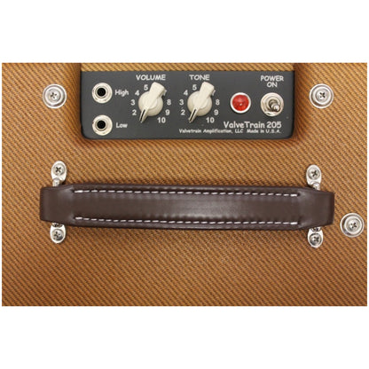 ValveTrain 205C Guitar Combo Amplifier (5 Watts, 1x8 Inch)