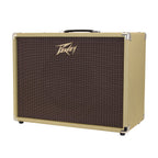 Peavey 112-C Guitar Speaker Cabinet (60 Watts, 1x12 Inch), 16 Ohms