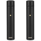 Rode TF-5MP Matched Pair Small Diaphram Condenser Microphones