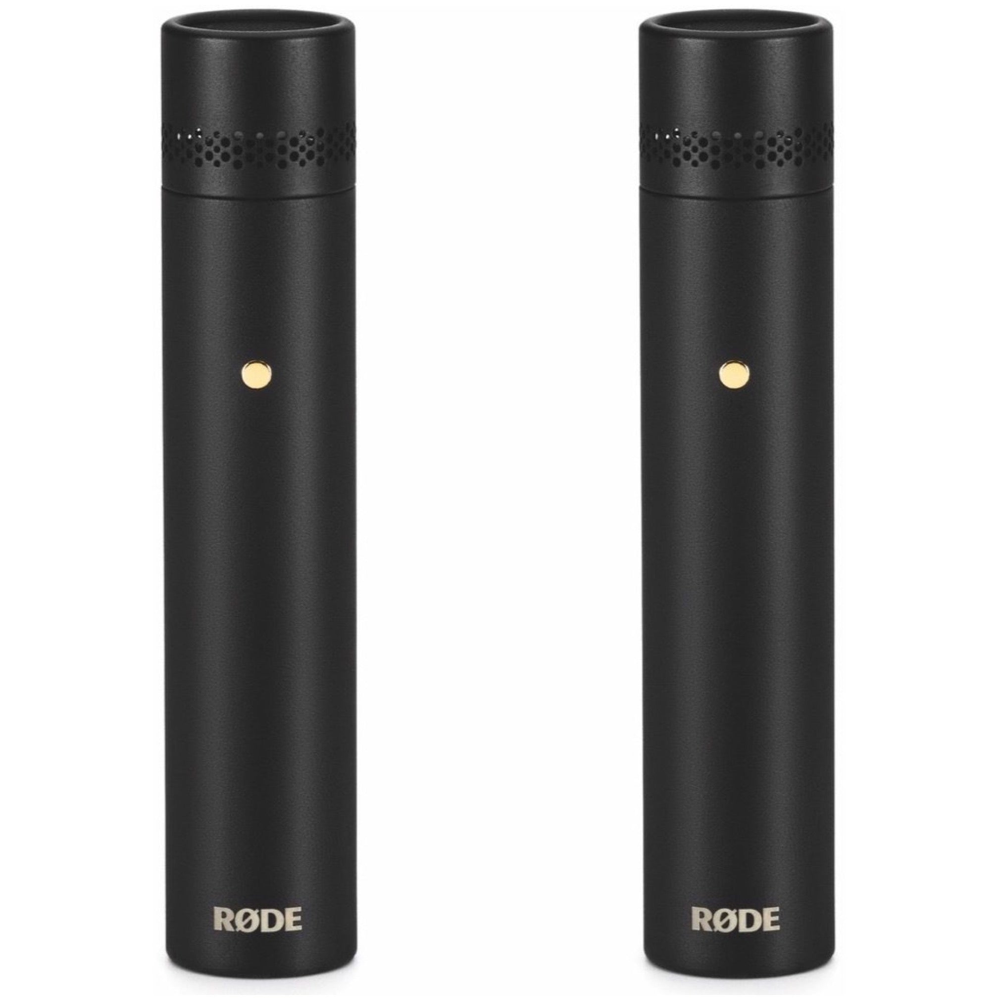 Rode TF-5MP Matched Pair Small Diaphram Condenser Microphones