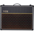 Vox AC30C2 / AC30C2X Guitar Combo Amplifier (30 Watts, 2x12 Inch), AC30C2X, with Celestion Alnico Blue Speakers