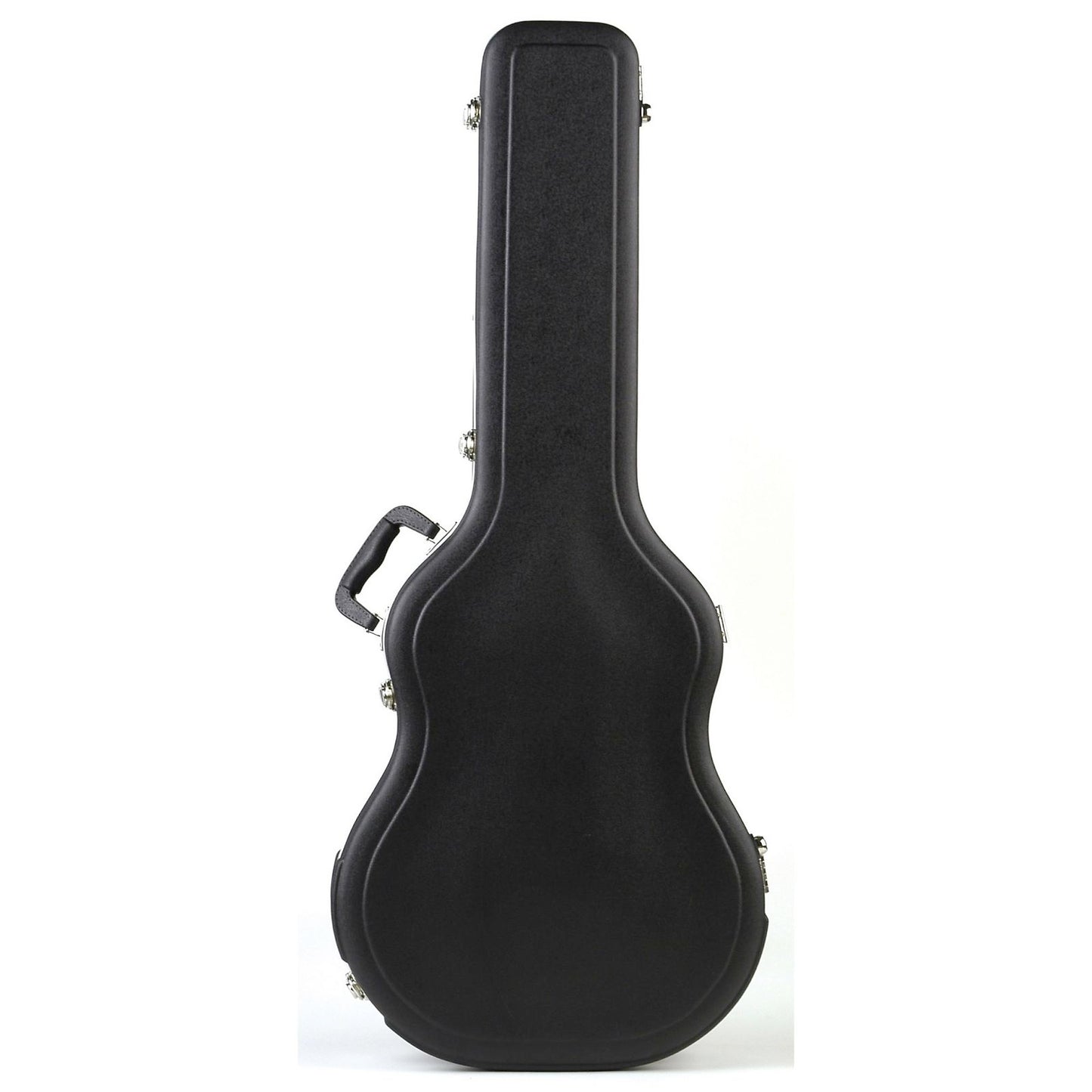 SKB 3 Economy Thinline Acoustic/Classical Guitar Case